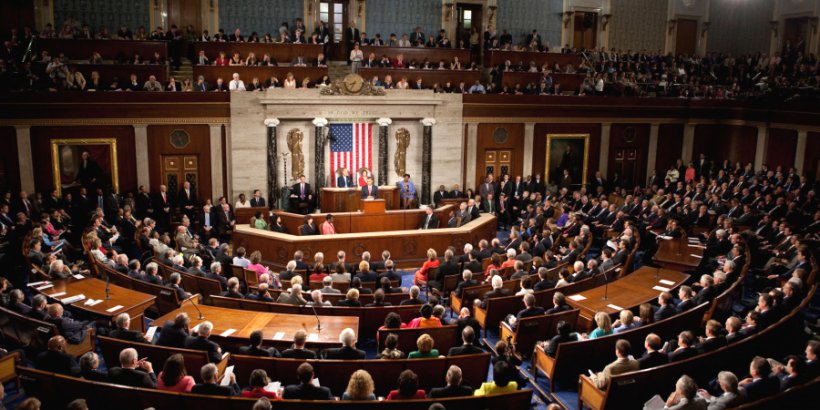 A Different Democracy: American Government in a 31-Country Perspective
